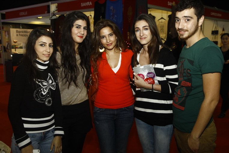 Afkart Designers Christmas Week